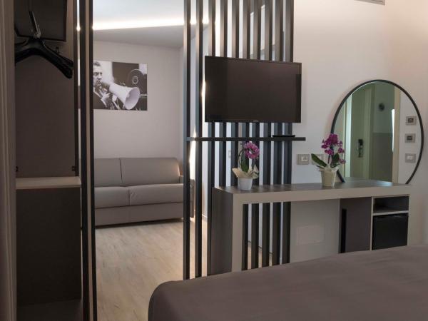 Hotel La Gradisca : photo 1 de la chambre suite junior