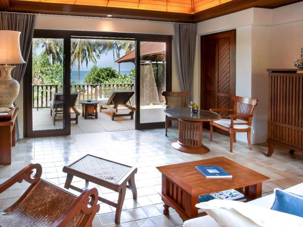 Pimalai Resort & Spa - SHA Extra Plus : photo 2 de la chambre suite - vue sur jardin