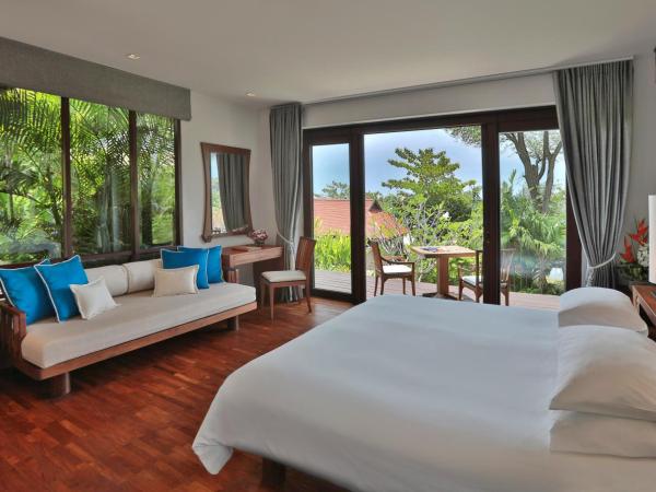 Pimalai Resort & Spa - SHA Extra Plus : photo 1 de la chambre suite 2 chambres