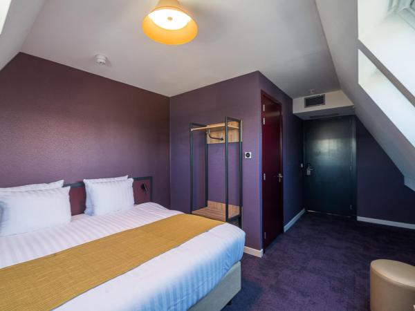 FD Hotels : photo 1 de la chambre chambre lit king-size deluxe