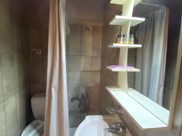 Helena Hotel : photo 5 de la chambre chambre simple - vue sur mer