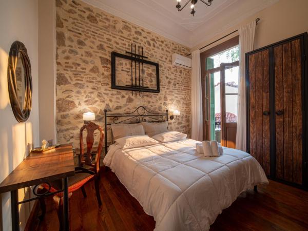 Beautiful City Suites : photo 7 de la chambre chambre deluxe