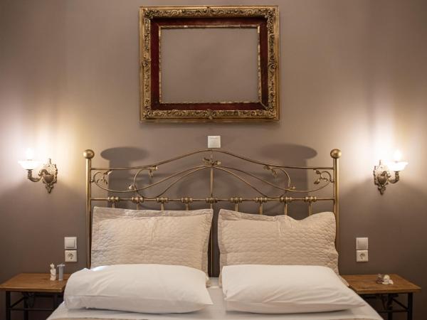 Beautiful City Suites : photo 9 de la chambre chambre deluxe