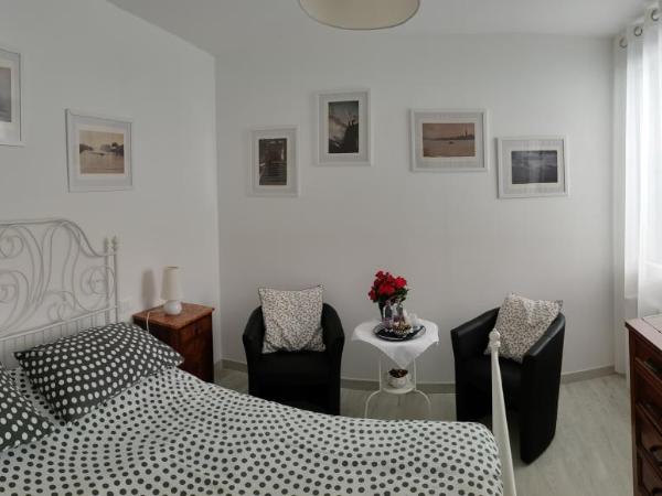 Venice Home : photo 3 de la chambre chambre double
