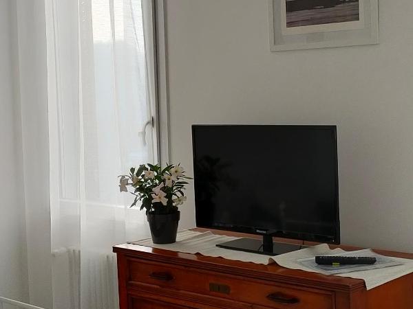 Venice Home : photo 9 de la chambre chambre double