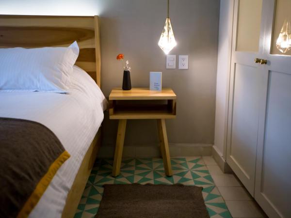 Casa Nuevo Leon : photo 6 de la chambre chambre double Économique