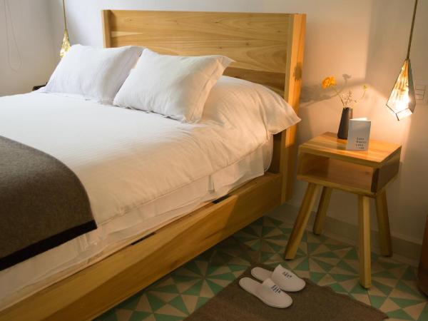 Casa Nuevo Leon : photo 7 de la chambre chambre double Économique