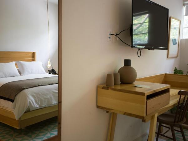 Casa Nuevo Leon : photo 8 de la chambre chambre double Économique