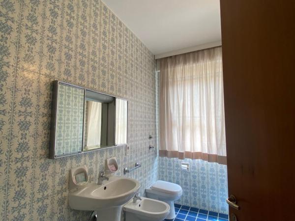 Hotel Due Giardini : photo 1 de la chambre chambre double - bâtiment séparé
