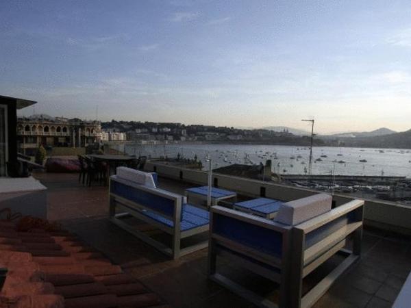 Pensión Iturriza : photo 3 de la chambre appartement 2 chambres