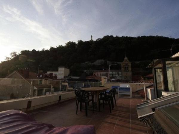 Pensión Iturriza : photo 6 de la chambre appartement 2 chambres