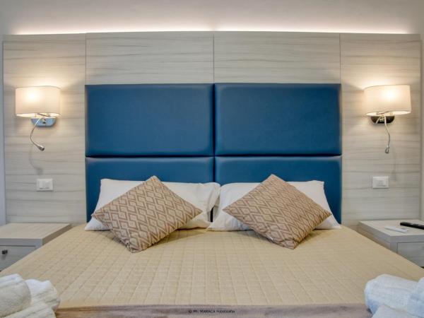 B&B Gianmarti Suite : photo 3 de la chambre chambre familiale deluxe