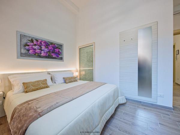 B&B Gianmarti Suite : photo 1 de la chambre chambre double