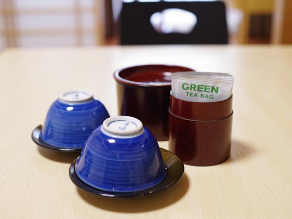 Hotel Hokke Club Osaka : photo 4 de la chambre chambre triple de style japonais