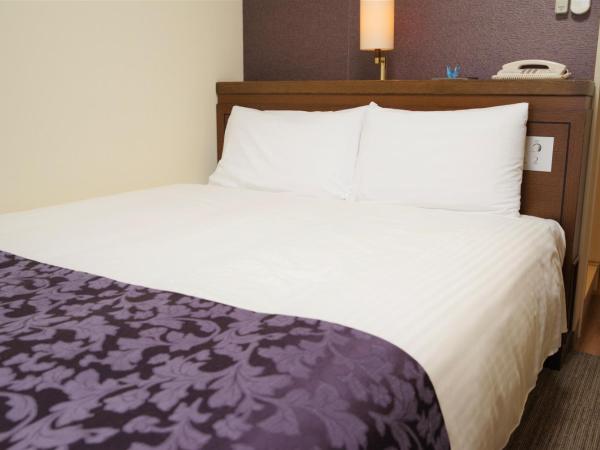 Hotel Hokke Club Osaka : photo 1 de la chambre chambre double avec petit lit double - non-fumeurs