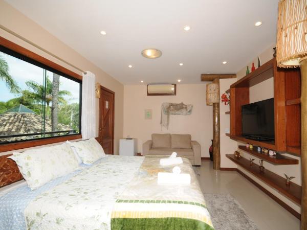 Mar e Terra Concept Pousada : photo 10 de la chambre suite deluxe