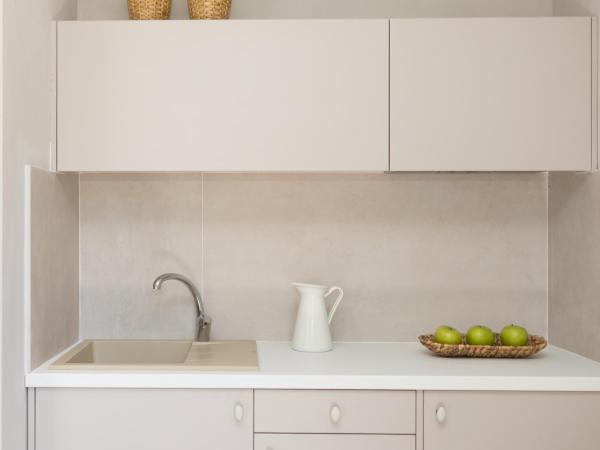 Calmare suites : photo 6 de la chambre suite junior