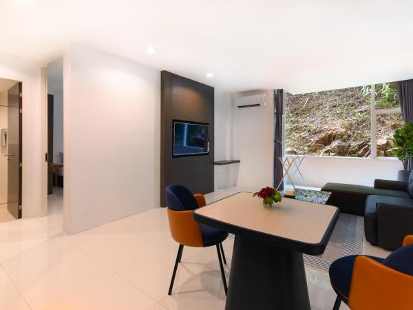 Hilltop Wellness Resort : photo 2 de la chambre suite - vue sur colline