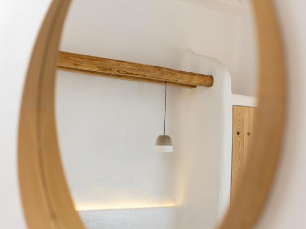 Galini Hotel : photo 7 de la chambre chambre lit queen-size - vue sur mer
