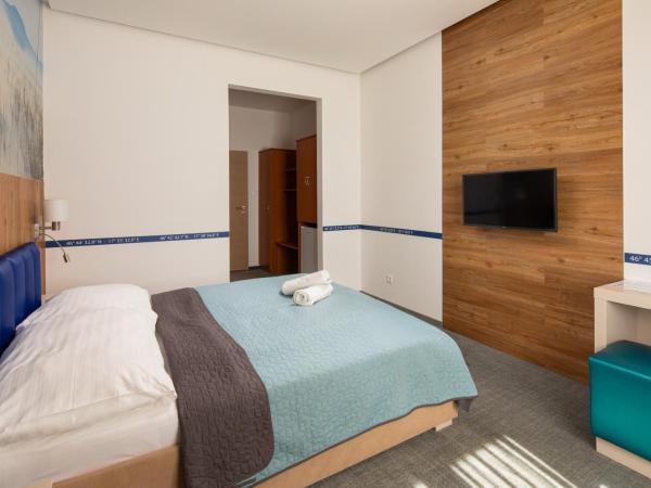 Hotel Solero : photo 2 de la chambre chambre double