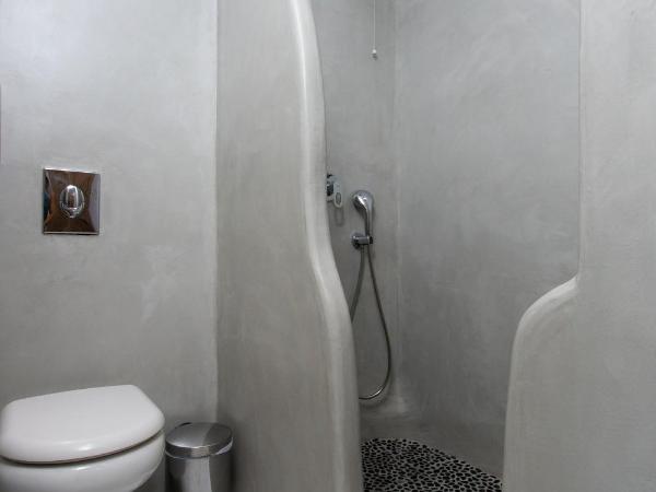Galini Hotel : photo 10 de la chambre chambre double ou lits jumeaux