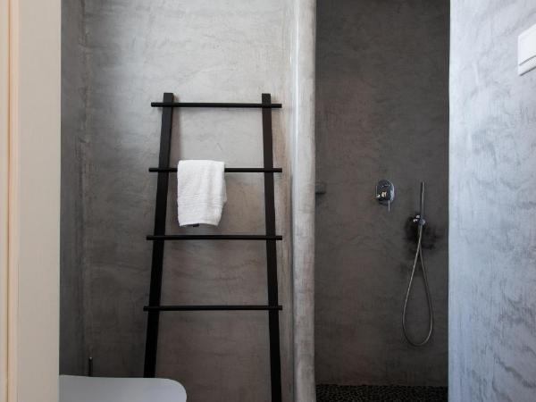 Galini Hotel : photo 8 de la chambre chambre double ou lits jumeaux