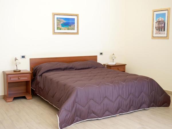 Hotel Sofia : photo 1 de la chambre chambre double ou lits jumeaux