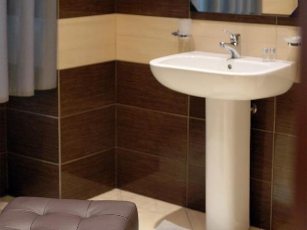 Hotel Sofia : photo 5 de la chambre chambre simple