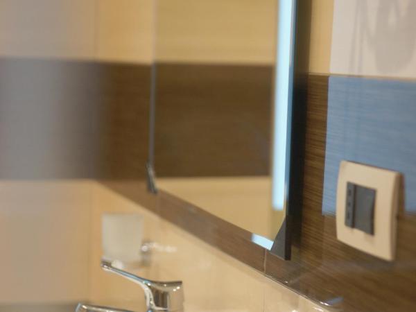 Hotel Sofia : photo 4 de la chambre chambre simple