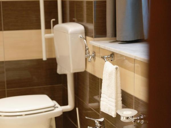 Hotel Sofia : photo 4 de la chambre chambre quadruple