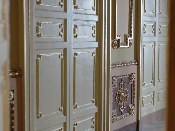 Hotel Sofia : photo 9 de la chambre suite avec jacuzzi