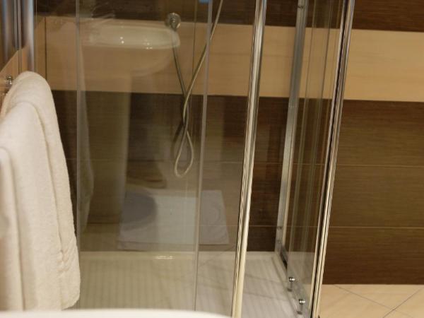 Hotel Sofia : photo 4 de la chambre chambre double standard pour occupation simple