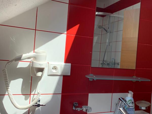 ELTAKO penzion : photo 4 de la chambre chambre double Économique