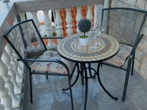 Guest House As : photo 10 de la chambre chambre double