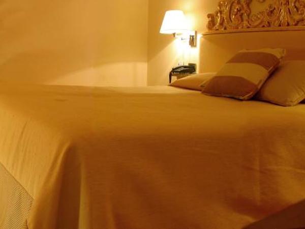 Hotel Liassidi Palace : photo 5 de la chambre suite junior en duplex