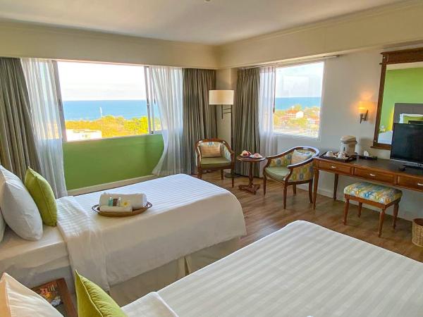Hua Hin Grand Hotel and Plaza - SHA Extra Plus : photo 2 de la chambre chambre deluxe double ou lits jumeaux