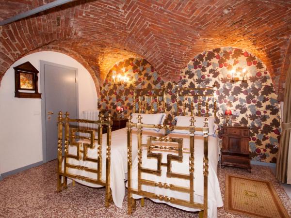 Ca' Monteggia Guest House : photo 4 de la chambre suite 5 chambres