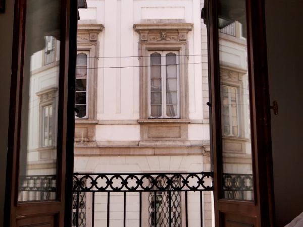 Ca' Monteggia Guest House : photo 6 de la chambre grande chambre double 