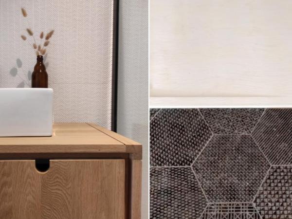 Appart hôtel & Spa La Villa du Port : photo 9 de la chambre appartement deluxe