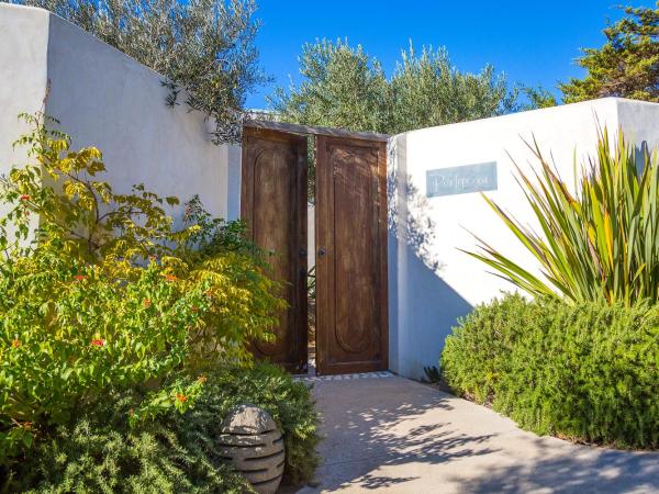 Hôtel Cala di Greco : photo 3 de la chambre suite premium