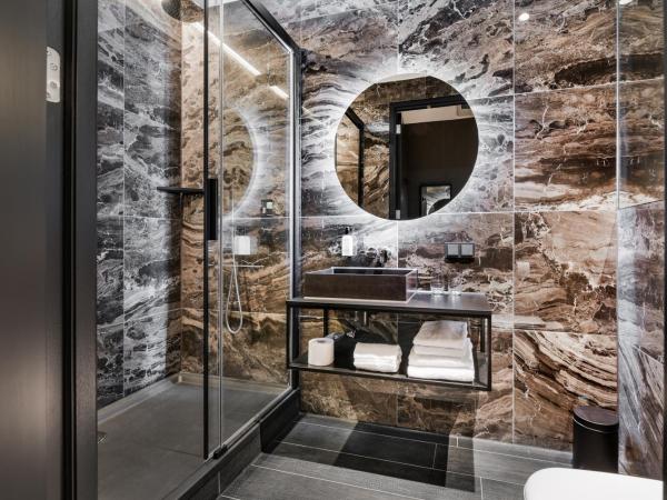 Le Petit Marin Boutique Hotel : photo 3 de la chambre chambre double confort