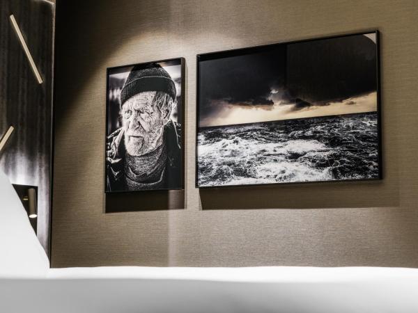 Le Petit Marin Boutique Hotel : photo 9 de la chambre suite junior