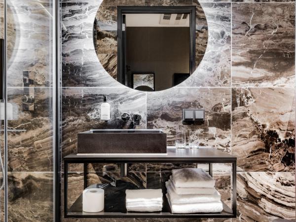 Le Petit Marin Boutique Hotel : photo 9 de la chambre chambre double confort