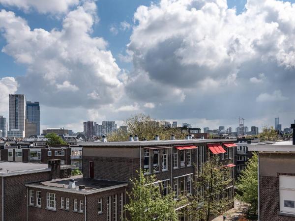 Le Petit Marin Boutique Hotel : photo 10 de la chambre chambre double confort