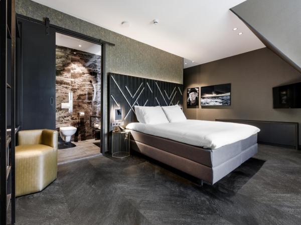 Le Petit Marin Boutique Hotel : photo 2 de la chambre suite junior