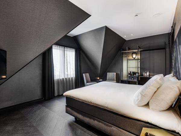 Le Petit Marin Boutique Hotel : photo 8 de la chambre suite junior