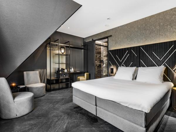 Le Petit Marin Boutique Hotel : photo 6 de la chambre suite junior