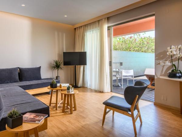 Stella Palace Aqua Park Resort : photo 1 de la chambre villa avec piscine privée