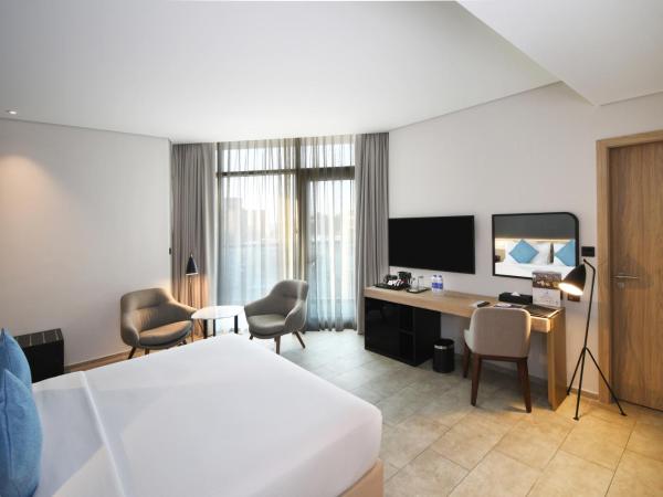 Beach Walk Hotel Jumeirah : photo 2 de la chambre chambre exécutive