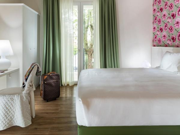 Rimini Suite Hotel : photo 1 de la chambre chambre double supérieure